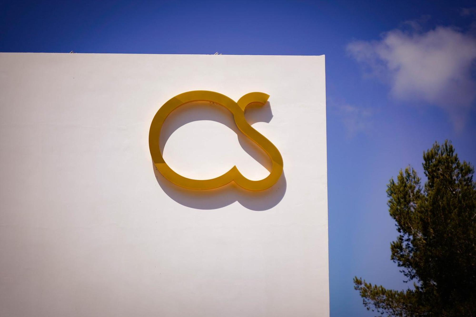 Hotel Cala Saona & Spa Экстерьер фото